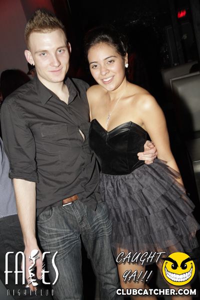 Faces nightclub photo 117 - November 25th, 2011