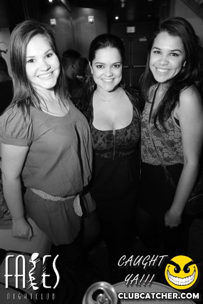 Faces nightclub photo 120 - November 25th, 2011