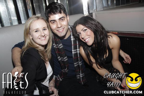 Faces nightclub photo 122 - November 25th, 2011