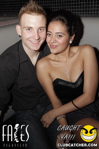 Faces nightclub photo 125 - November 25th, 2011