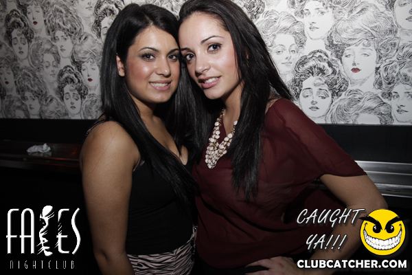 Faces nightclub photo 128 - November 25th, 2011