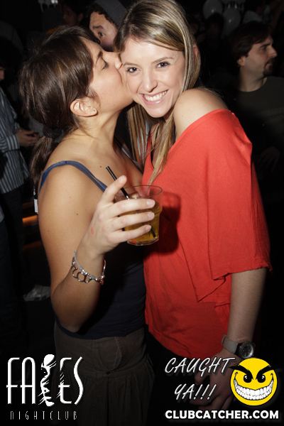 Faces nightclub photo 131 - November 25th, 2011