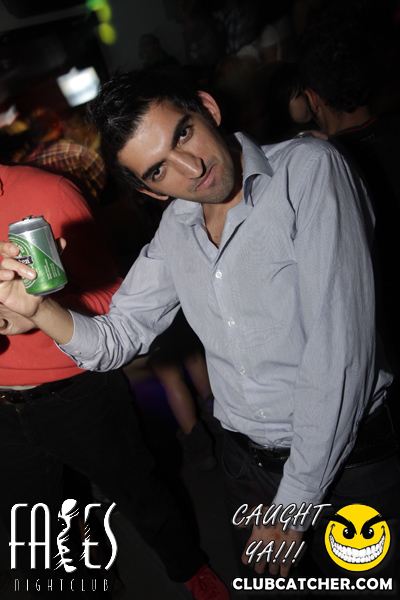 Faces nightclub photo 133 - November 25th, 2011