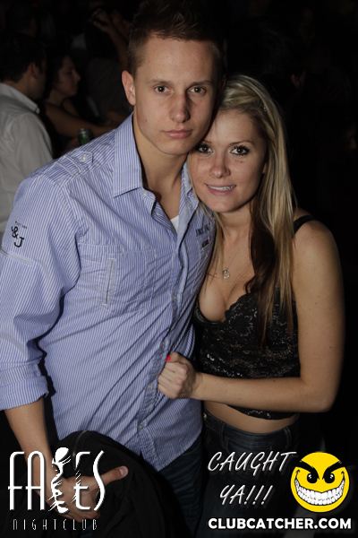 Faces nightclub photo 136 - November 25th, 2011