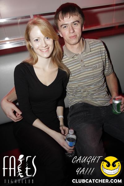 Faces nightclub photo 139 - November 25th, 2011