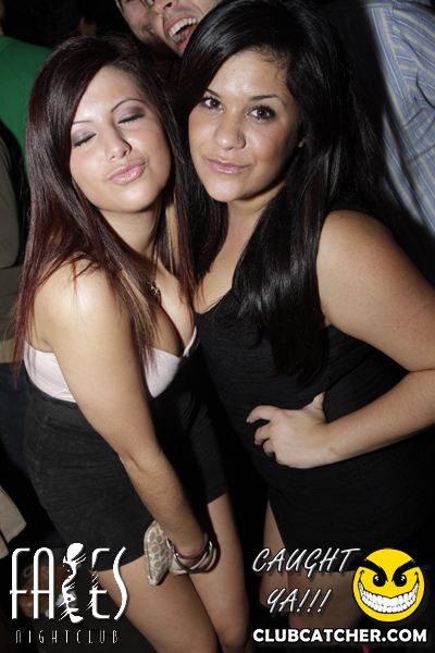 Faces nightclub photo 141 - November 25th, 2011