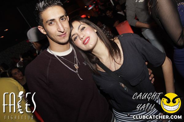 Faces nightclub photo 145 - November 25th, 2011