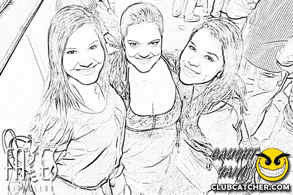 Faces nightclub photo 146 - November 25th, 2011