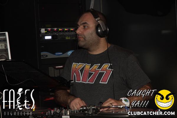 Faces nightclub photo 147 - November 25th, 2011