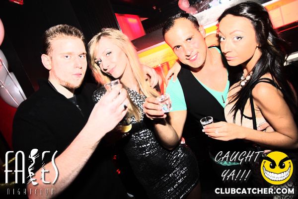 Faces nightclub photo 148 - November 25th, 2011