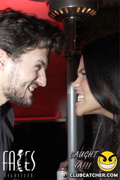 Faces nightclub photo 151 - November 25th, 2011