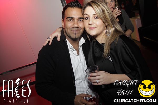 Faces nightclub photo 153 - November 25th, 2011
