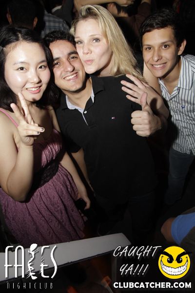 Faces nightclub photo 154 - November 25th, 2011