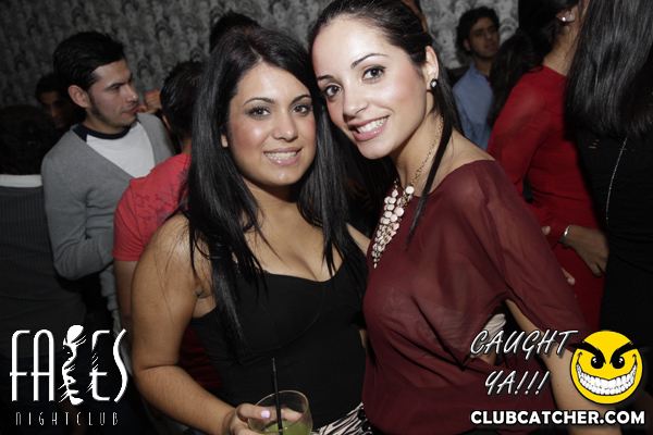 Faces nightclub photo 155 - November 25th, 2011