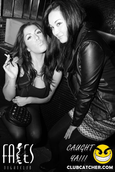 Faces nightclub photo 157 - November 25th, 2011