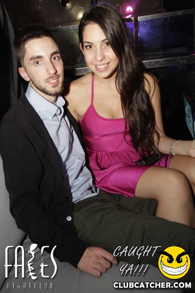 Faces nightclub photo 159 - November 25th, 2011