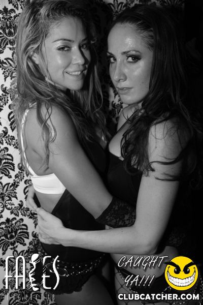 Faces nightclub photo 160 - November 25th, 2011