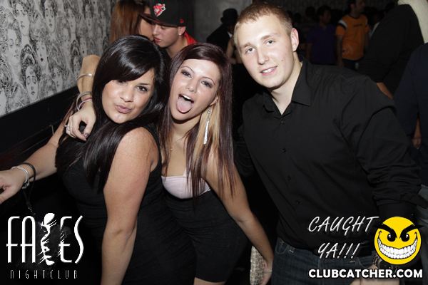 Faces nightclub photo 163 - November 25th, 2011