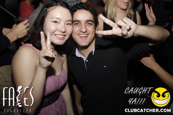 Faces nightclub photo 166 - November 25th, 2011