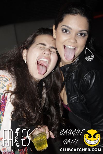 Faces nightclub photo 167 - November 25th, 2011