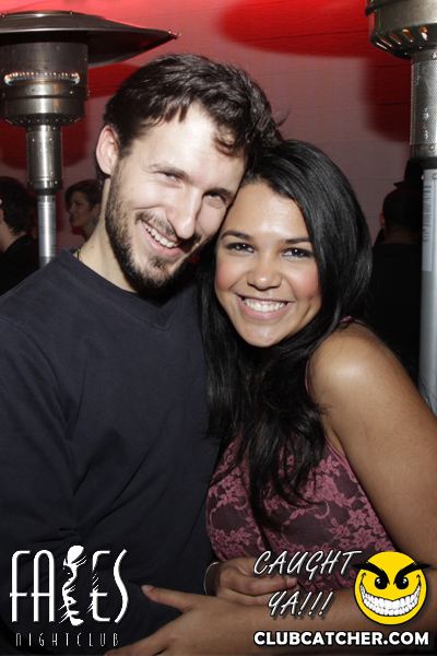 Faces nightclub photo 169 - November 25th, 2011