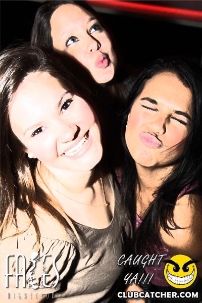 Faces nightclub photo 171 - November 25th, 2011