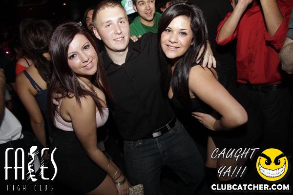 Faces nightclub photo 181 - November 25th, 2011