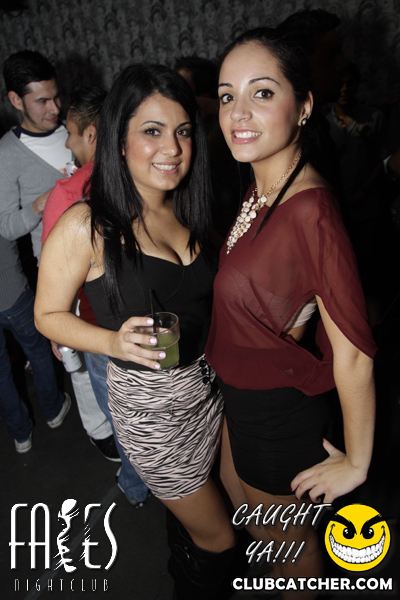 Faces nightclub photo 182 - November 25th, 2011