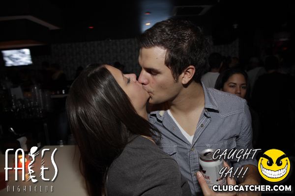 Faces nightclub photo 184 - November 25th, 2011