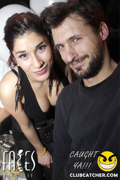 Faces nightclub photo 185 - November 25th, 2011