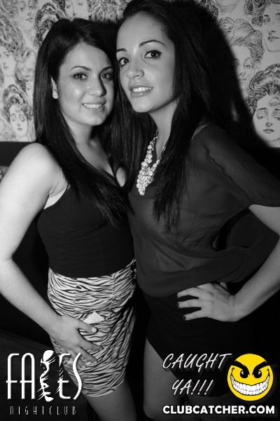 Faces nightclub photo 186 - November 25th, 2011