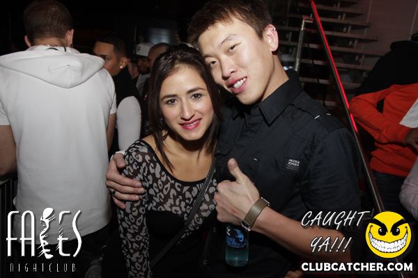 Faces nightclub photo 189 - November 25th, 2011