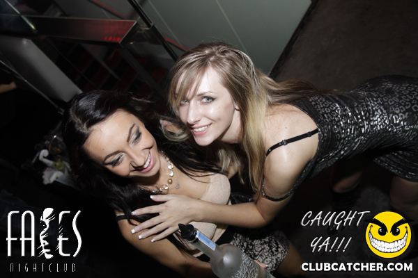 Faces nightclub photo 190 - November 25th, 2011