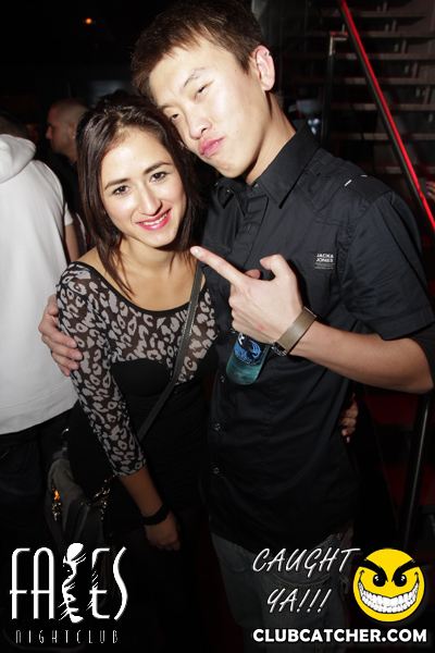 Faces nightclub photo 192 - November 25th, 2011