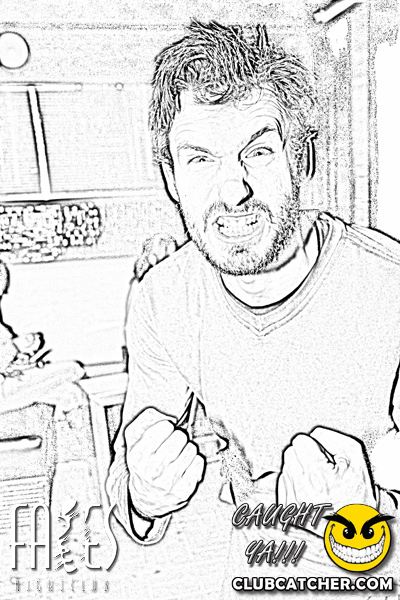 Faces nightclub photo 193 - November 25th, 2011