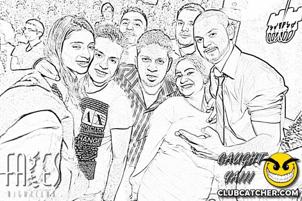 Faces nightclub photo 194 - November 25th, 2011