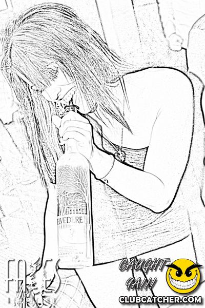 Faces nightclub photo 195 - November 25th, 2011