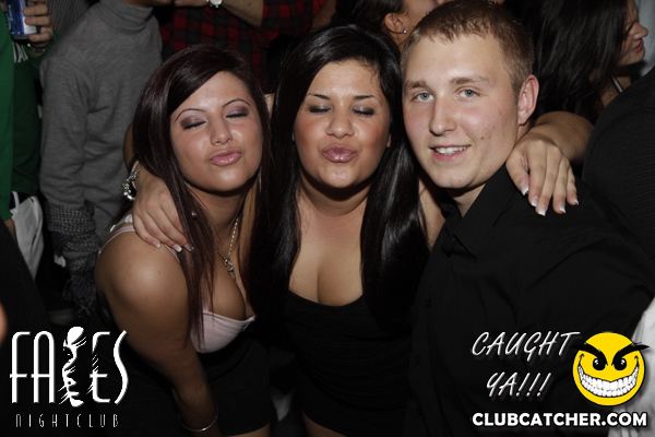 Faces nightclub photo 196 - November 25th, 2011