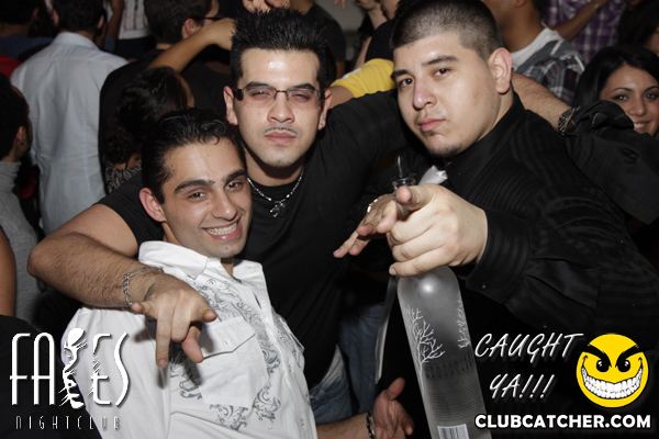 Faces nightclub photo 197 - November 25th, 2011