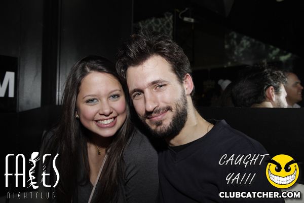 Faces nightclub photo 201 - November 25th, 2011