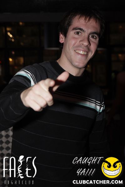 Faces nightclub photo 204 - November 25th, 2011