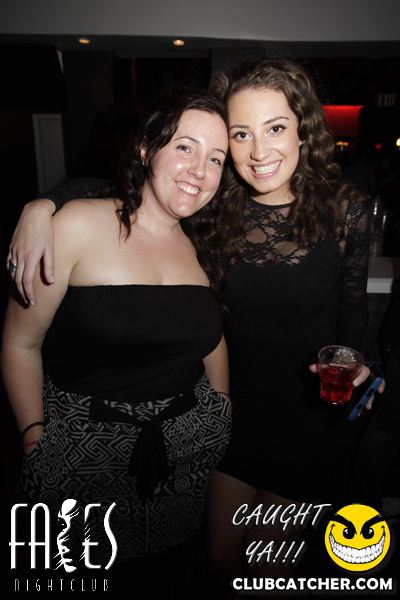 Faces nightclub photo 205 - November 25th, 2011