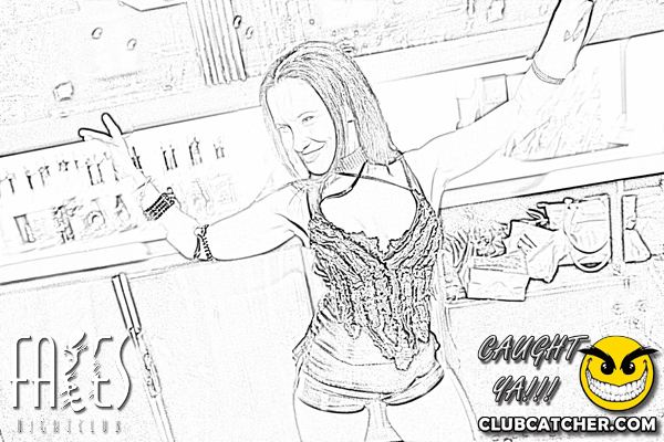 Faces nightclub photo 27 - November 25th, 2011