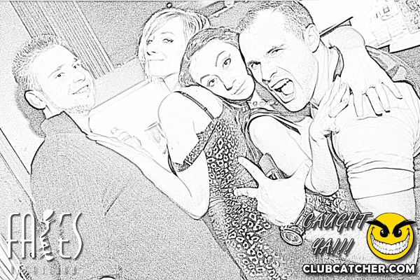 Faces nightclub photo 31 - November 25th, 2011