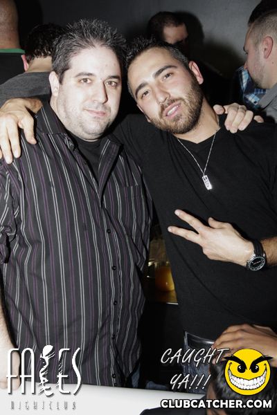 Faces nightclub photo 39 - November 25th, 2011