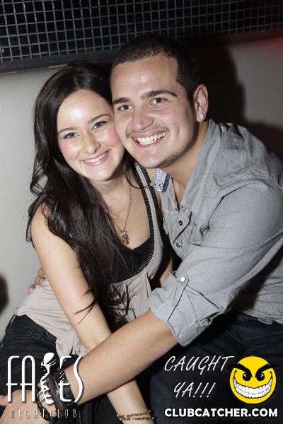Faces nightclub photo 47 - November 25th, 2011