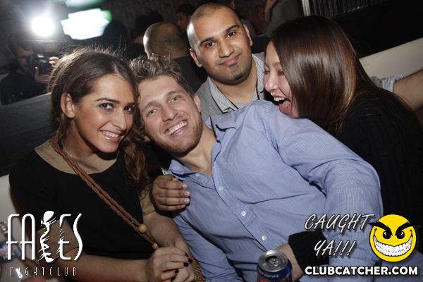 Faces nightclub photo 48 - November 25th, 2011