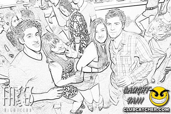 Faces nightclub photo 56 - November 25th, 2011