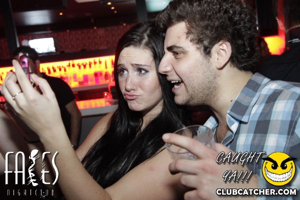 Faces nightclub photo 61 - November 25th, 2011
