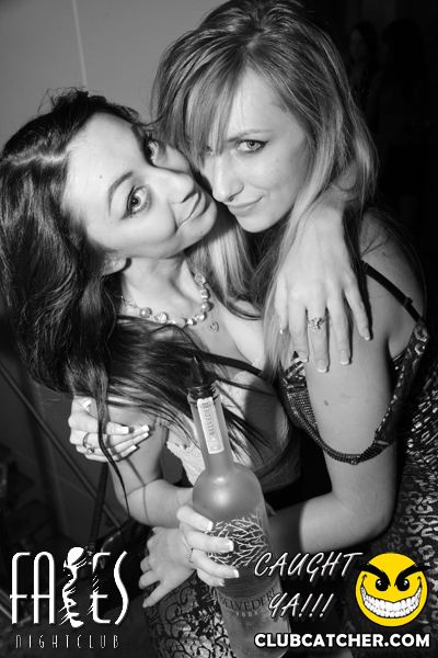 Faces nightclub photo 62 - November 25th, 2011